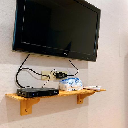 Song Youf Hostel Zhongpu Rom bilde