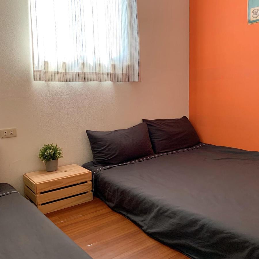 Song Youf Hostel Zhongpu Rom bilde