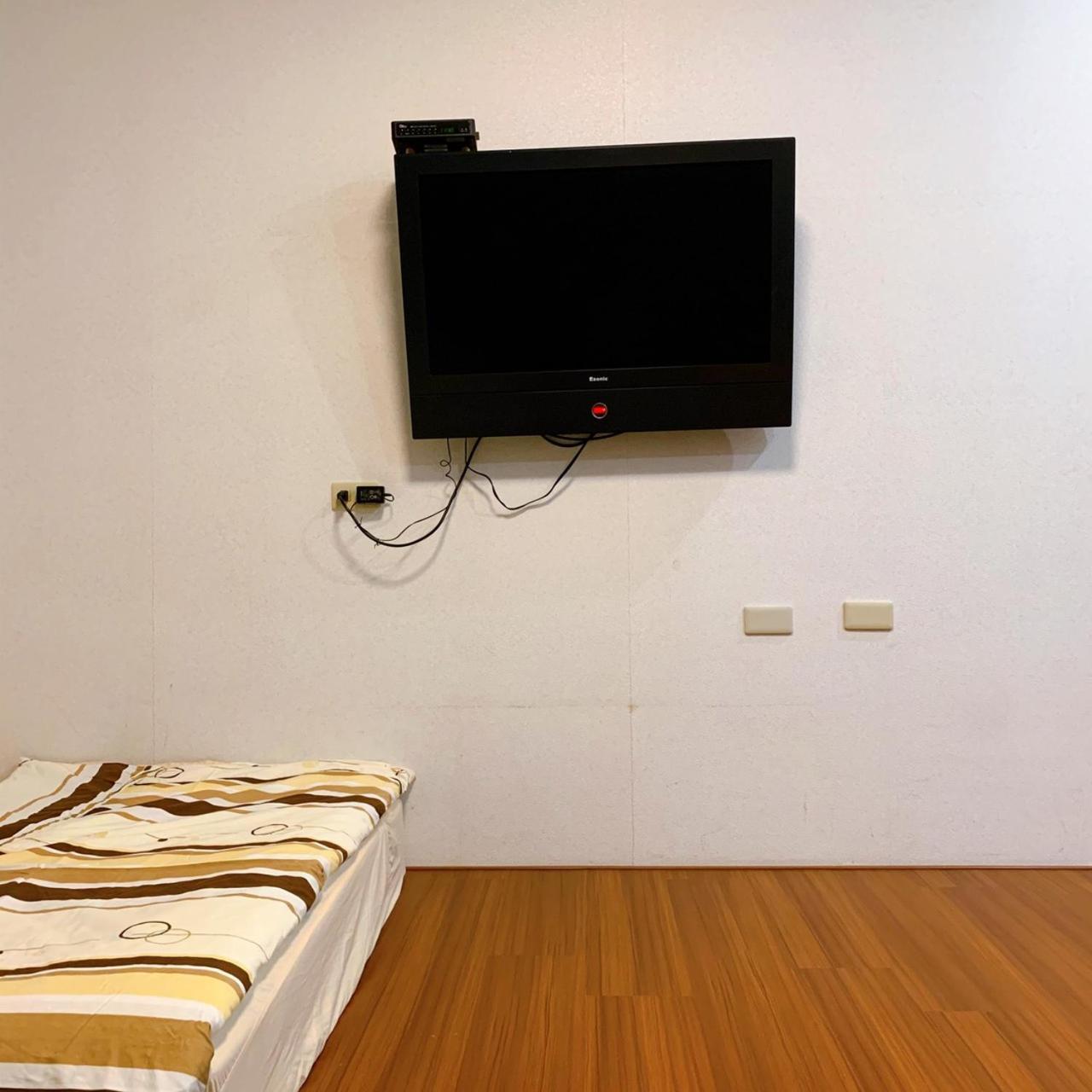 Song Youf Hostel Zhongpu Rom bilde