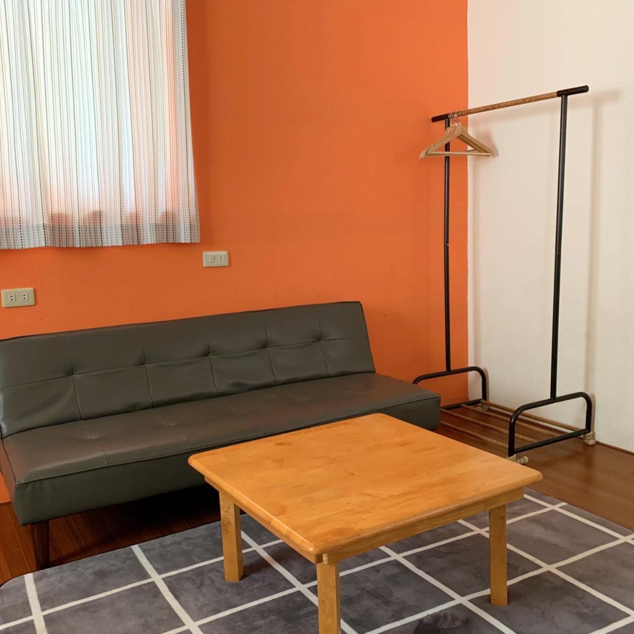 Song Youf Hostel Zhongpu Rom bilde