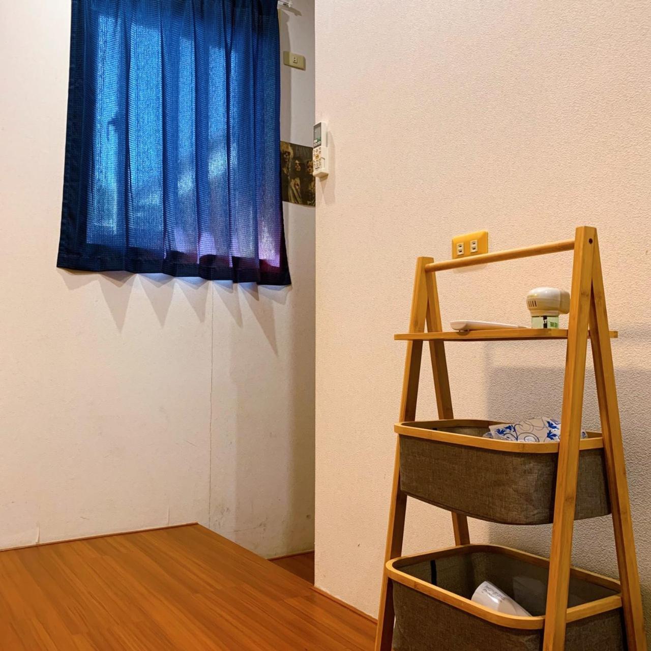 Song Youf Hostel Zhongpu Rom bilde