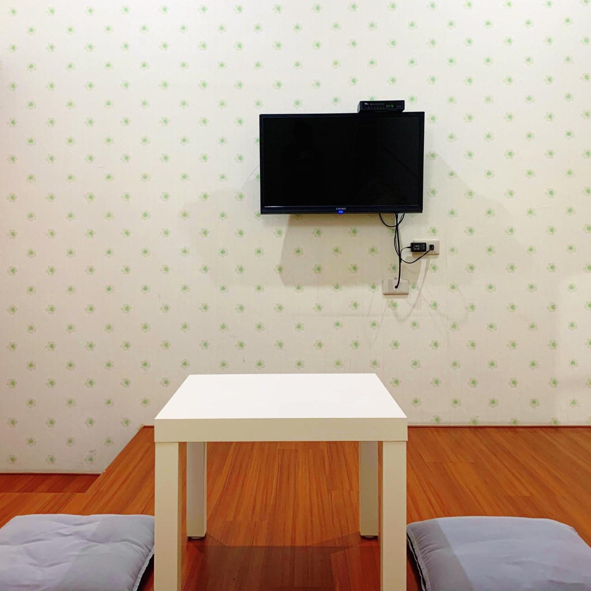 Song Youf Hostel Zhongpu Rom bilde