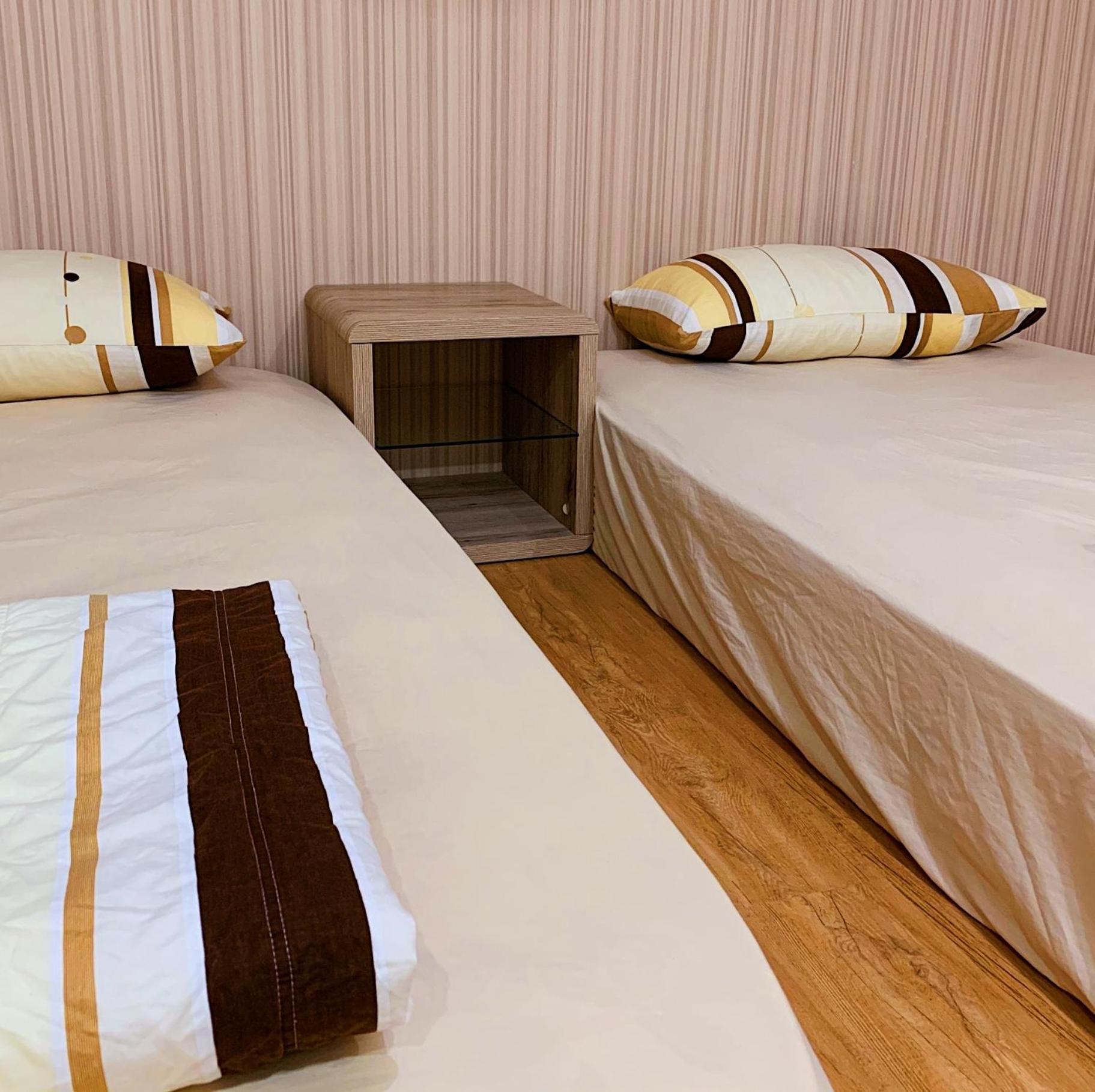 Song Youf Hostel Zhongpu Rom bilde