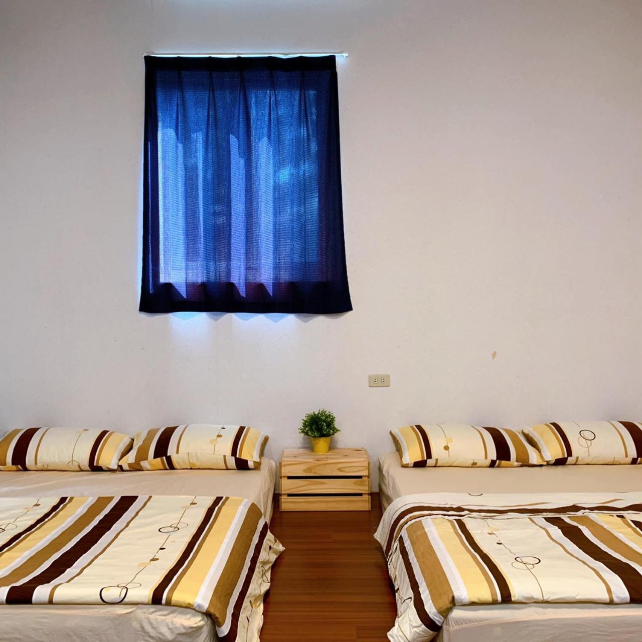 Song Youf Hostel Zhongpu Rom bilde