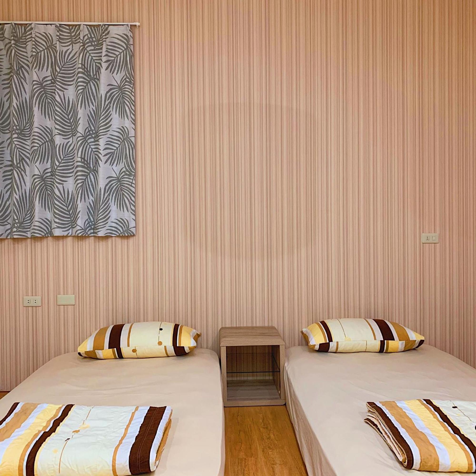 Song Youf Hostel Zhongpu Rom bilde