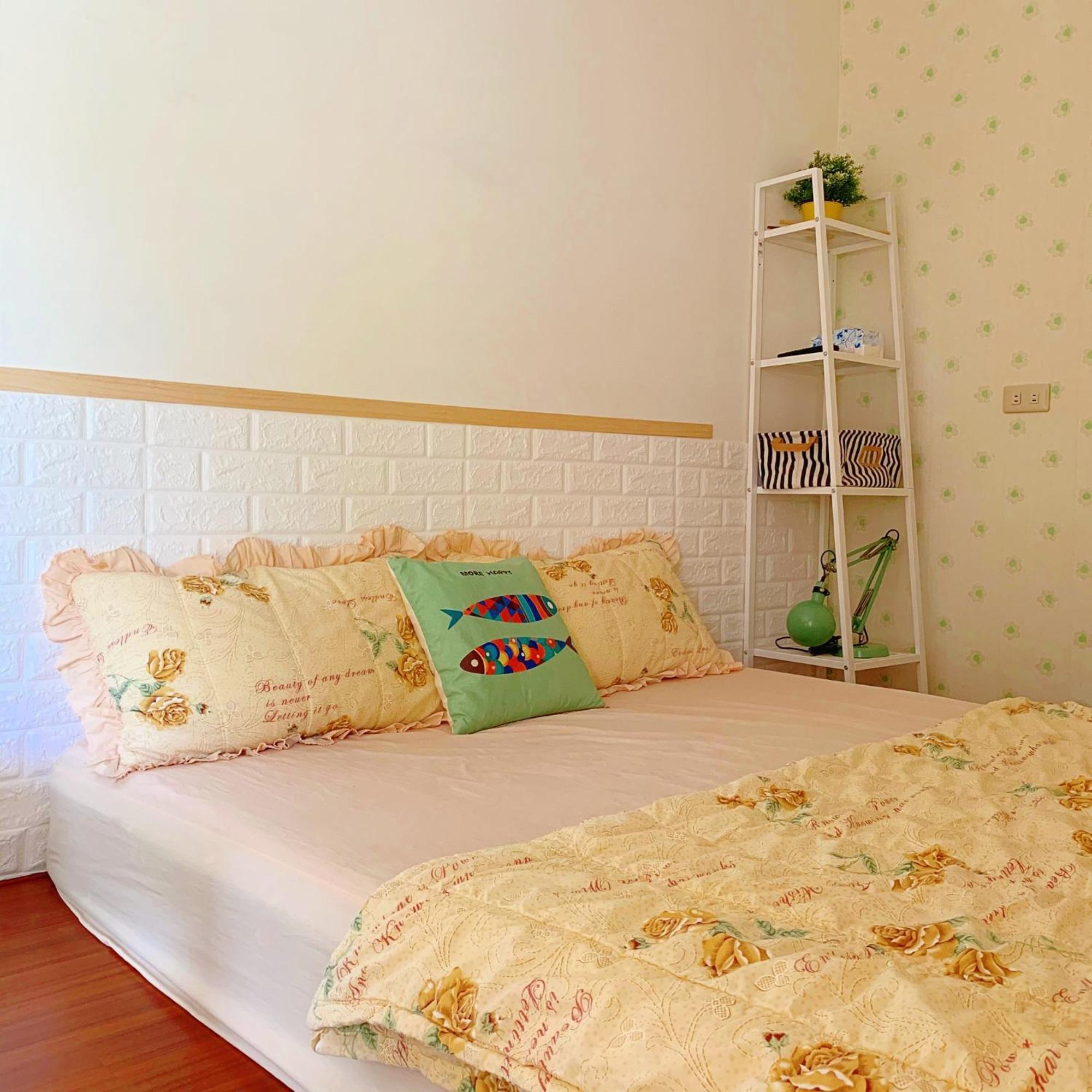 Song Youf Hostel Zhongpu Rom bilde