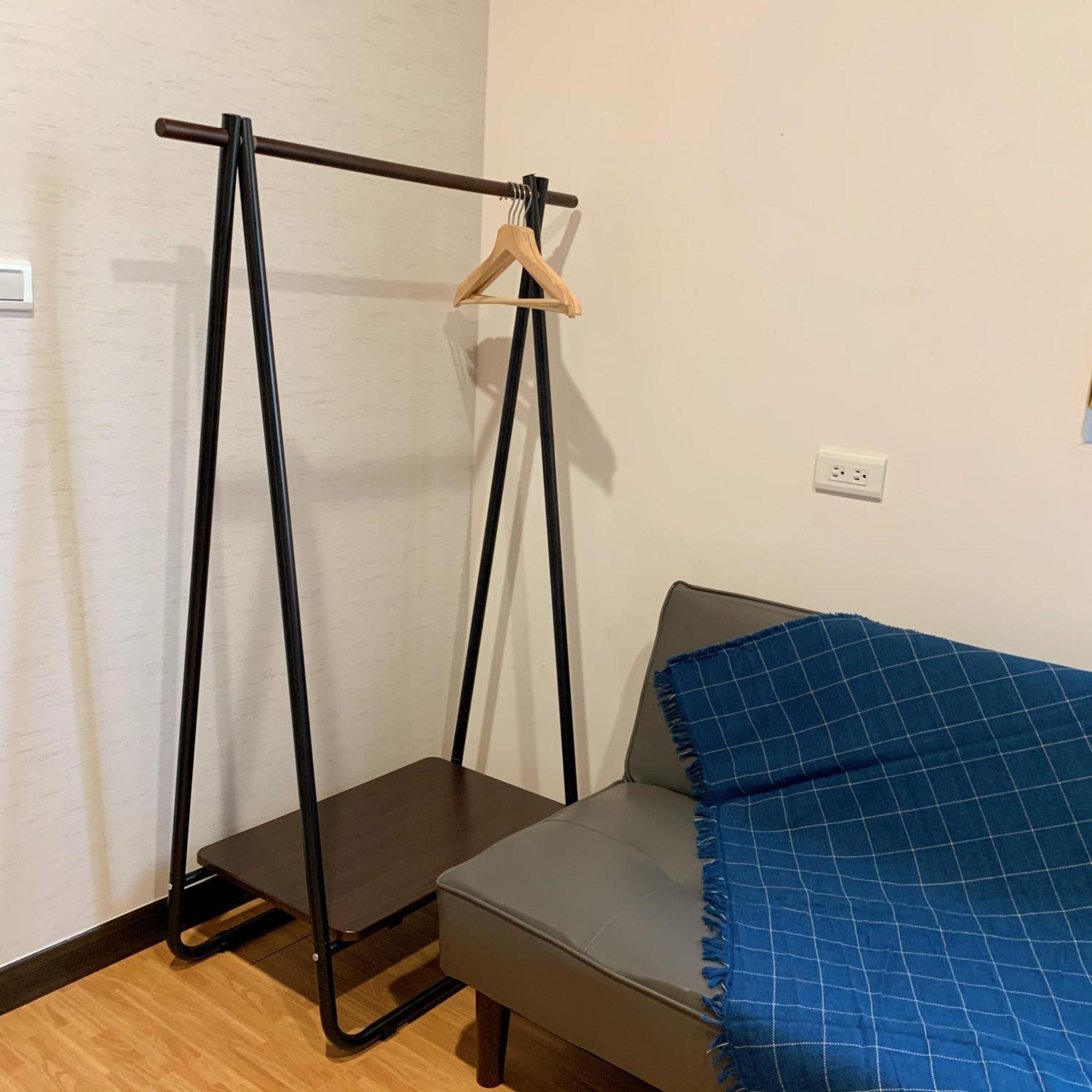 Song Youf Hostel Zhongpu Rom bilde
